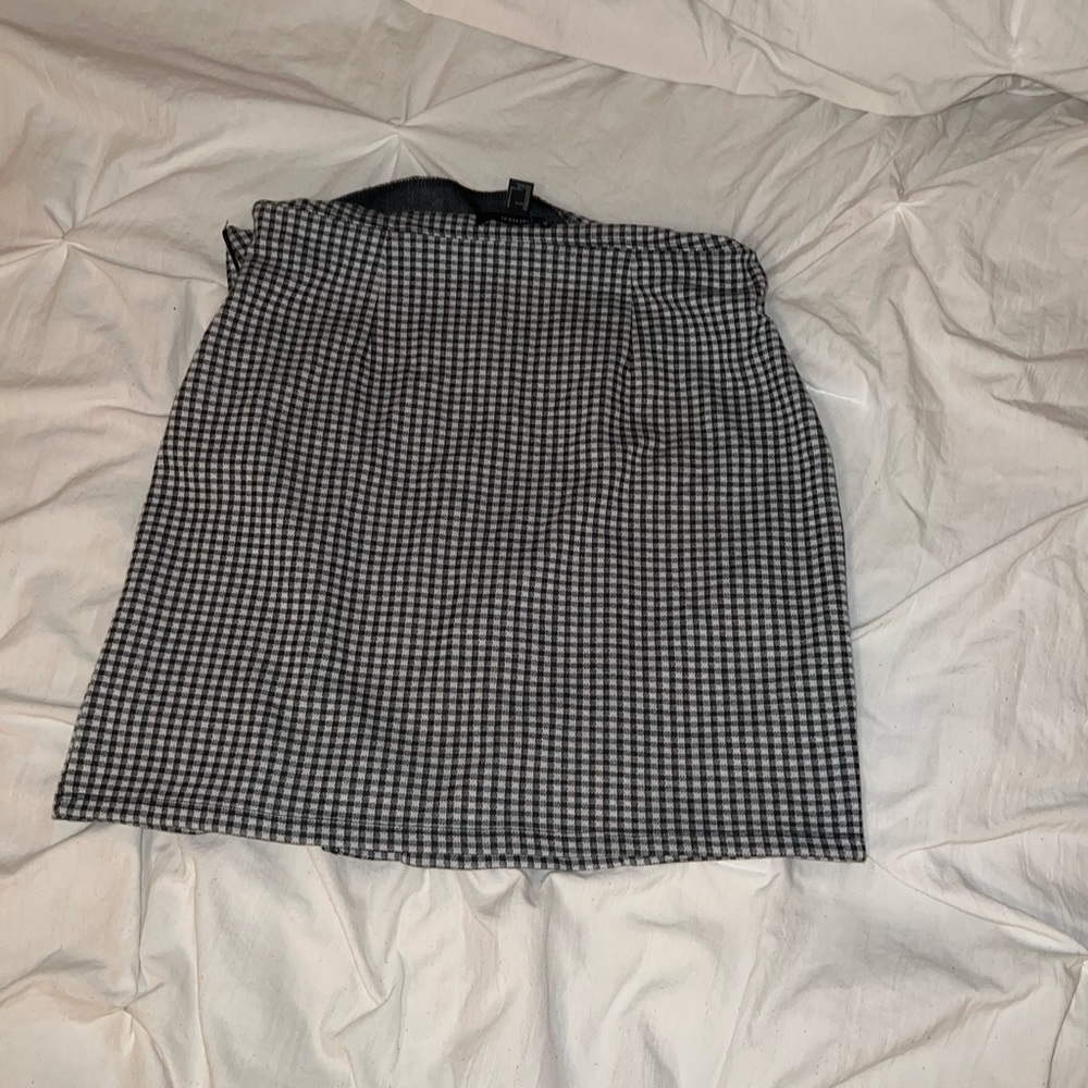 Mini Skirt